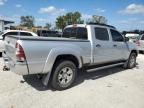 2013 Toyota Tacoma Double Cab Prerunner Long BED