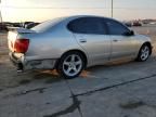 2002 Lexus GS 430