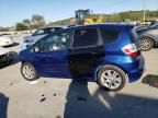 2010 Honda FIT Sport