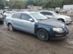 2006 Volkswagen Passat 2.0T