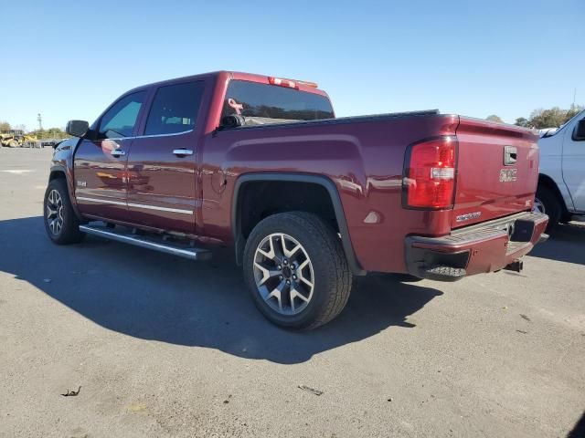 2014 GMC Sierra K1500 SLE