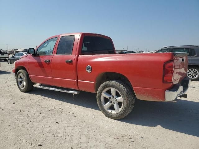 2007 Dodge RAM 1500 ST