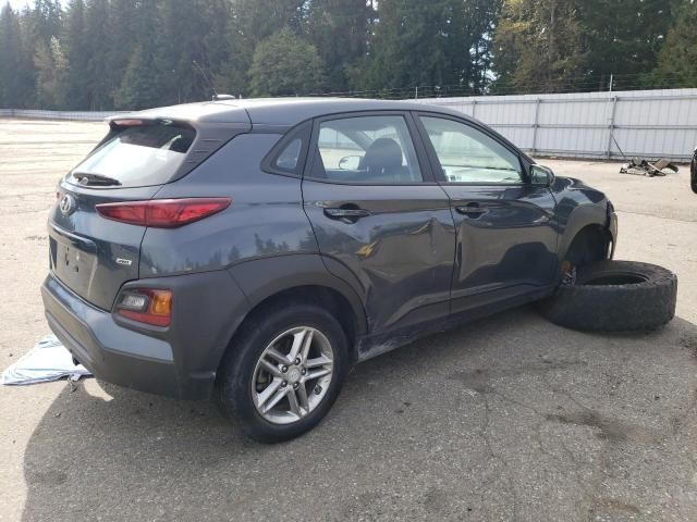 2019 Hyundai Kona SE