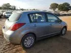 2007 Nissan Versa S