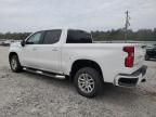 2019 Chevrolet Silverado C1500 RST