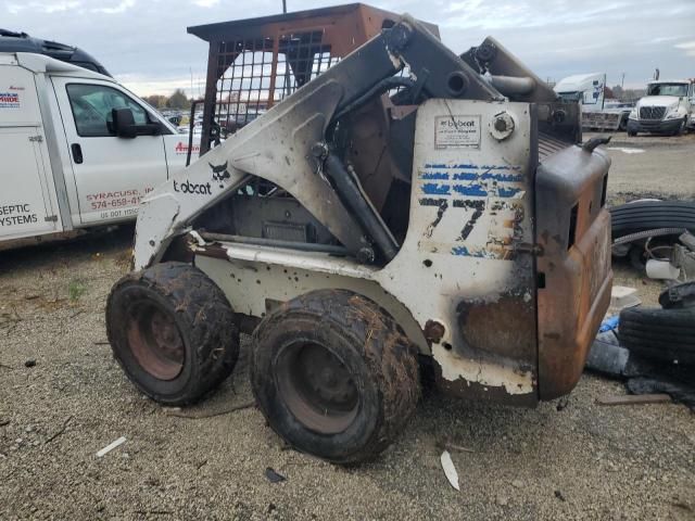 2000 Bobcat 773