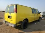 2002 Chevrolet Express G3500