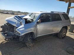 Toyota 4runner sr5 salvage cars for sale: 2019 Toyota 4runner SR5