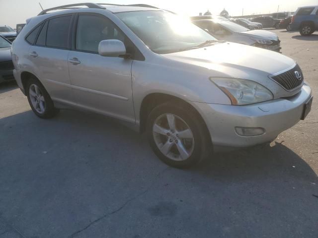 2007 Lexus RX 350