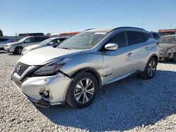 2023 Nissan Murano SV en venta en Cahokia Heights, IL