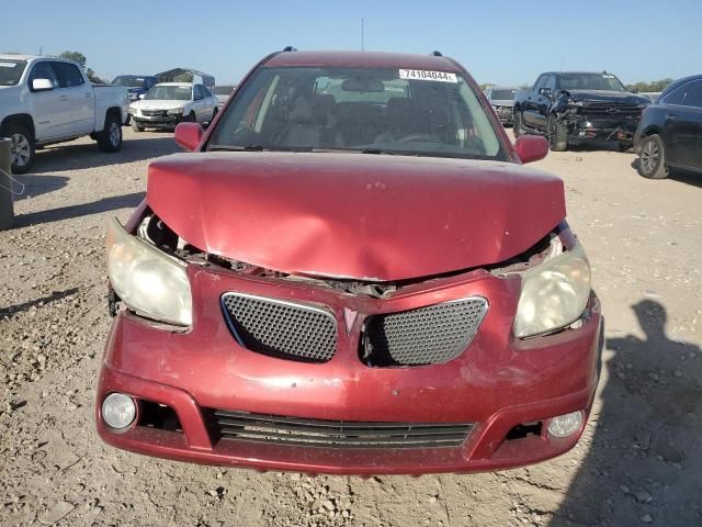 2005 Pontiac Vibe