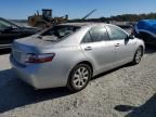 2007 Toyota Camry Hybrid