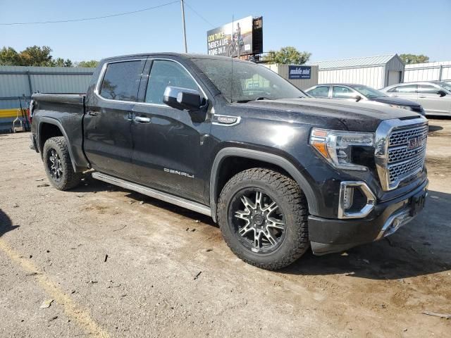 2020 GMC Sierra K1500 Denali