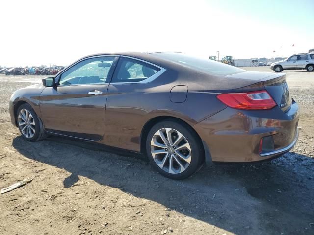 2013 Honda Accord LX-S