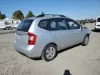 2009 KIA Rondo Base