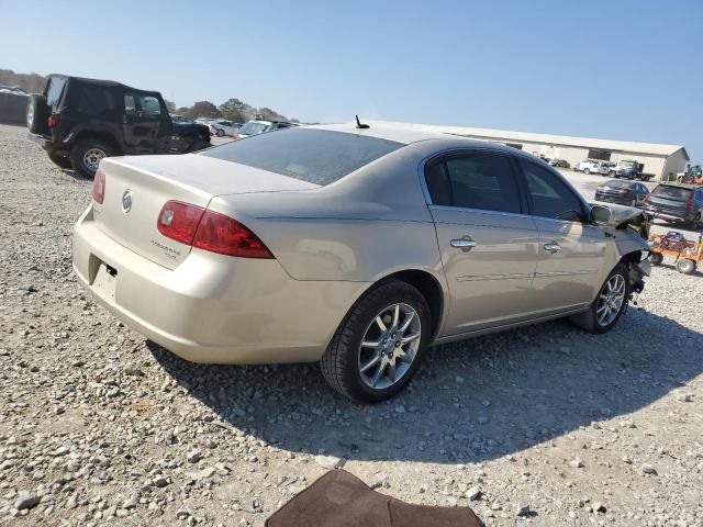 2007 Buick Lucerne CXL