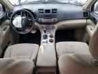 2012 Toyota Highlander Base