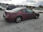 2003 Chevrolet Monte Carlo SS