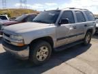 2004 Chevrolet Tahoe K1500