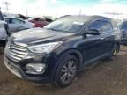 2016 Hyundai Santa FE SE