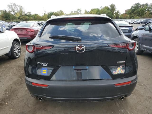 2023 Mazda CX-30 Select