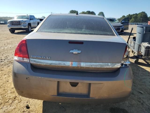 2006 Chevrolet Impala LT