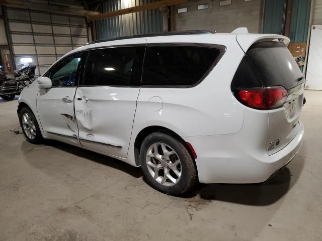 2020 Chrysler Pacifica Touring L Plus