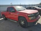 2004 Chevrolet Colorado