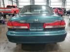 2002 Honda Accord LX