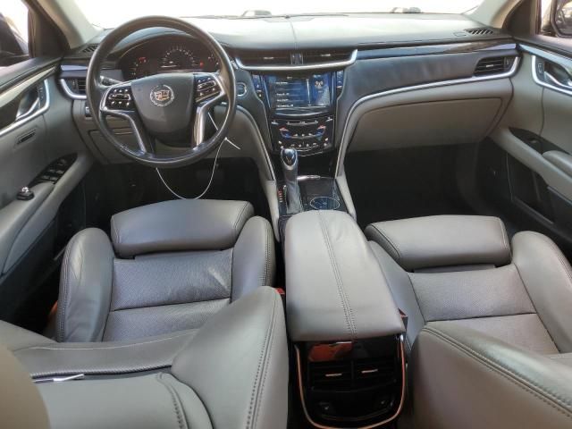 2013 Cadillac XTS Luxury Collection