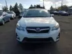 2016 Subaru Crosstrek 2.0I Hybrid