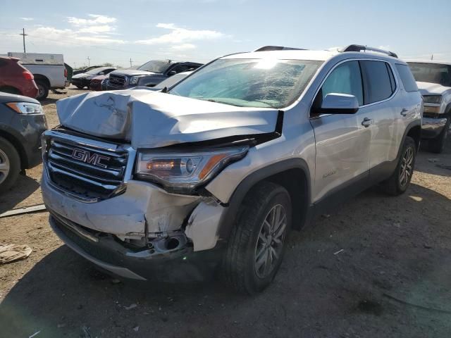 2019 GMC Acadia SLE