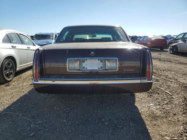 1994 Cadillac Deville