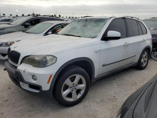 2008 BMW X5 3.0I