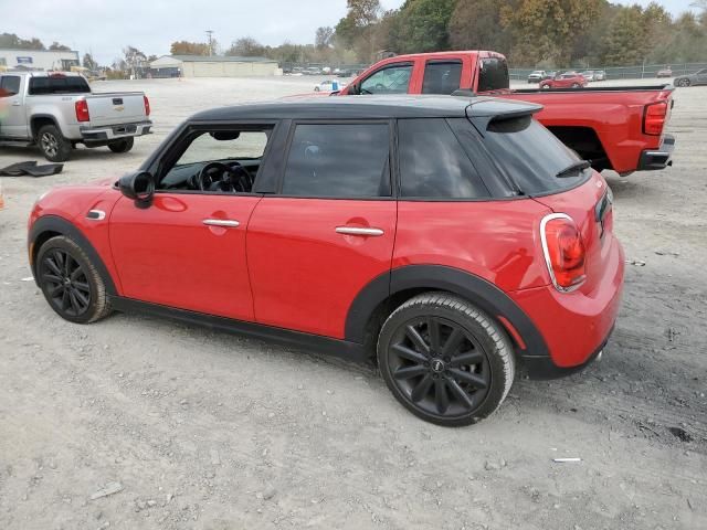 2021 Mini Cooper