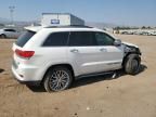 2018 Jeep Grand Cherokee Summit