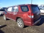 2011 Toyota 4runner SR5