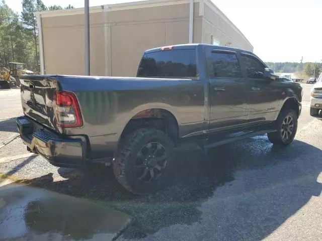 2020 Dodge RAM 2500 BIG Horn