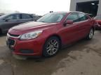 2014 Chevrolet Malibu 1LT