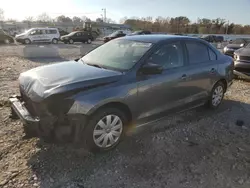 Volkswagen Vehiculos salvage en venta: 2015 Volkswagen Jetta Base