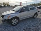 2009 Dodge Caliber SXT