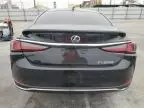 2022 Lexus ES 300H Base