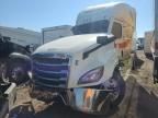 2021 Freightliner Cascadia 126