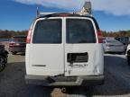 2007 Chevrolet Express G2500