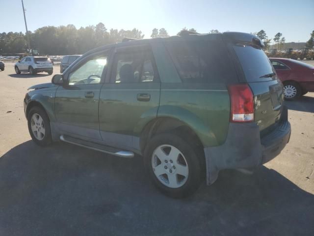 2004 Saturn Vue