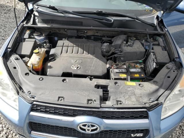 2010 Toyota Rav4 Limited