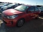 2019 KIA Rio S