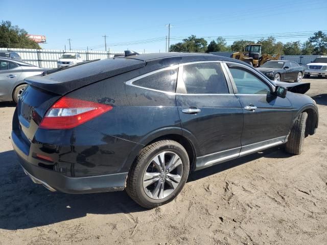 2015 Honda Crosstour EXL