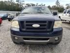 2006 Ford F150 Supercrew