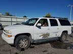 2003 Chevrolet Suburban K1500